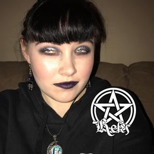 Meet your Posher, Cheyenne